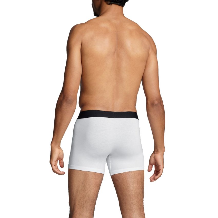 Levis fehér férfi alsónadrág szett