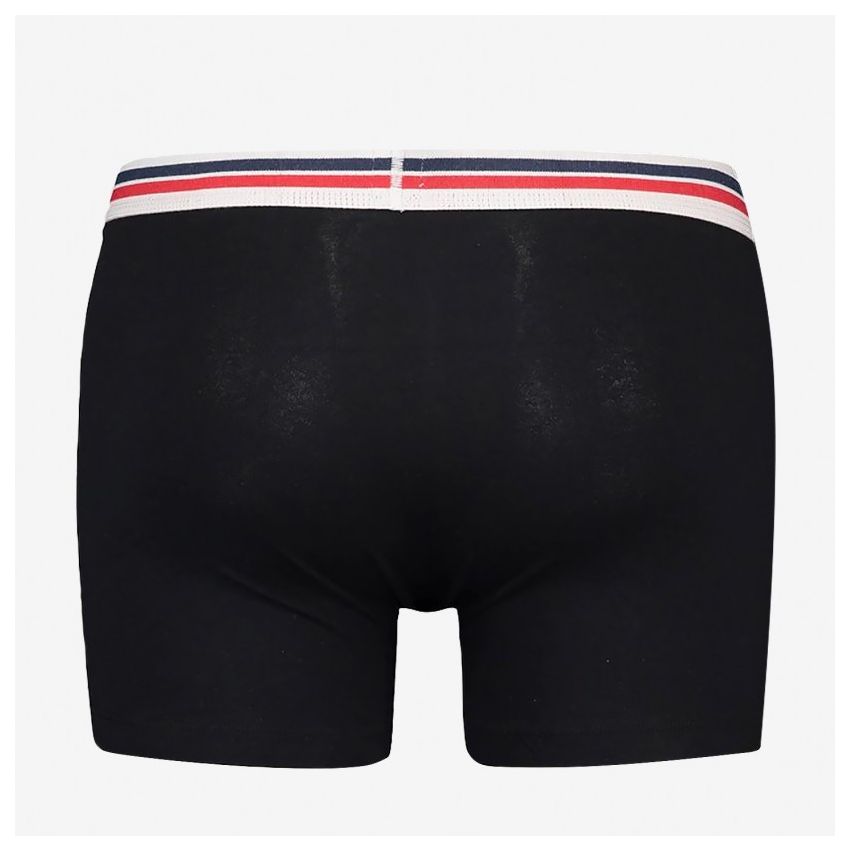 Levis fekete férfi alsónadrág szett