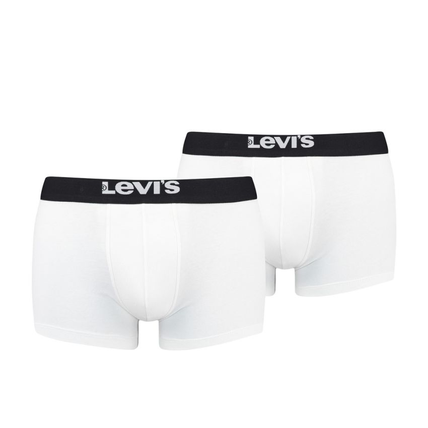 Levis fehér férfi alsónadrág szett