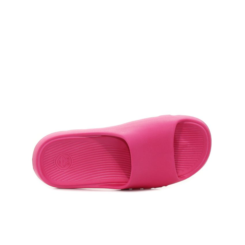 Coqui Lou magenta női papucs