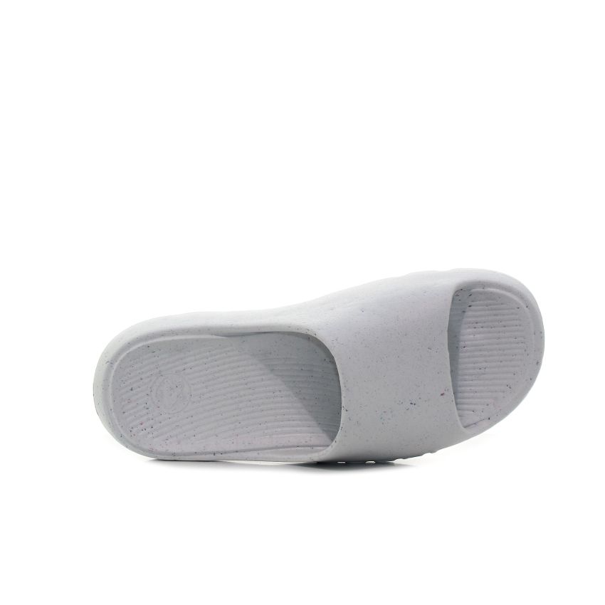 Coqui Lou Eco szürke női papucs