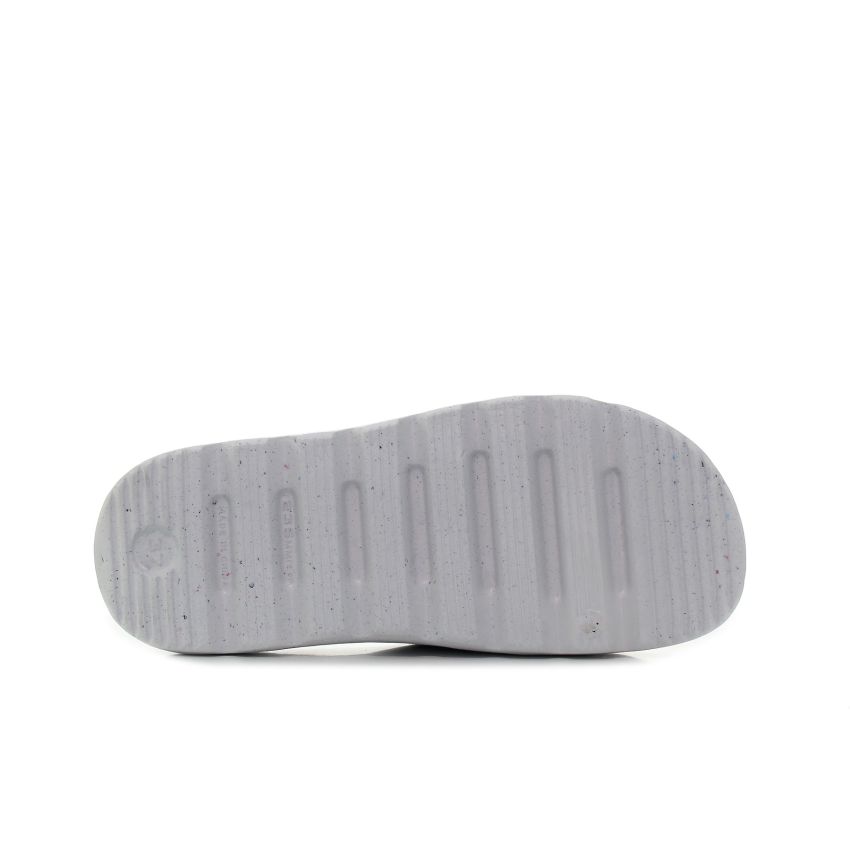 Coqui Lou Eco szürke női papucs