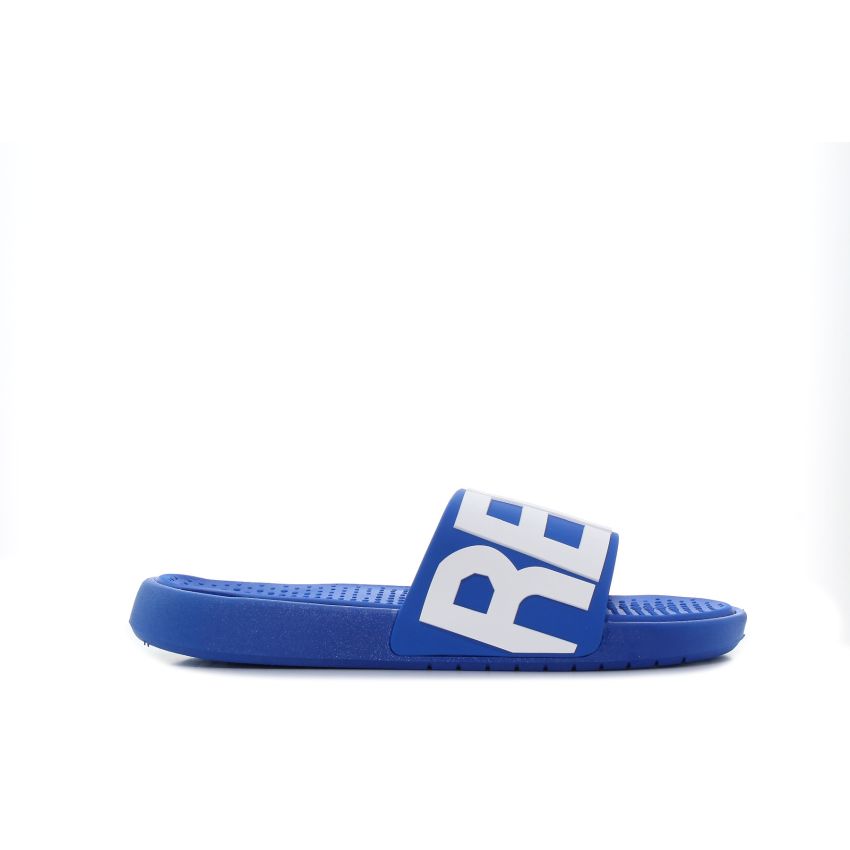 Coqui Speedy kék férfi papucs