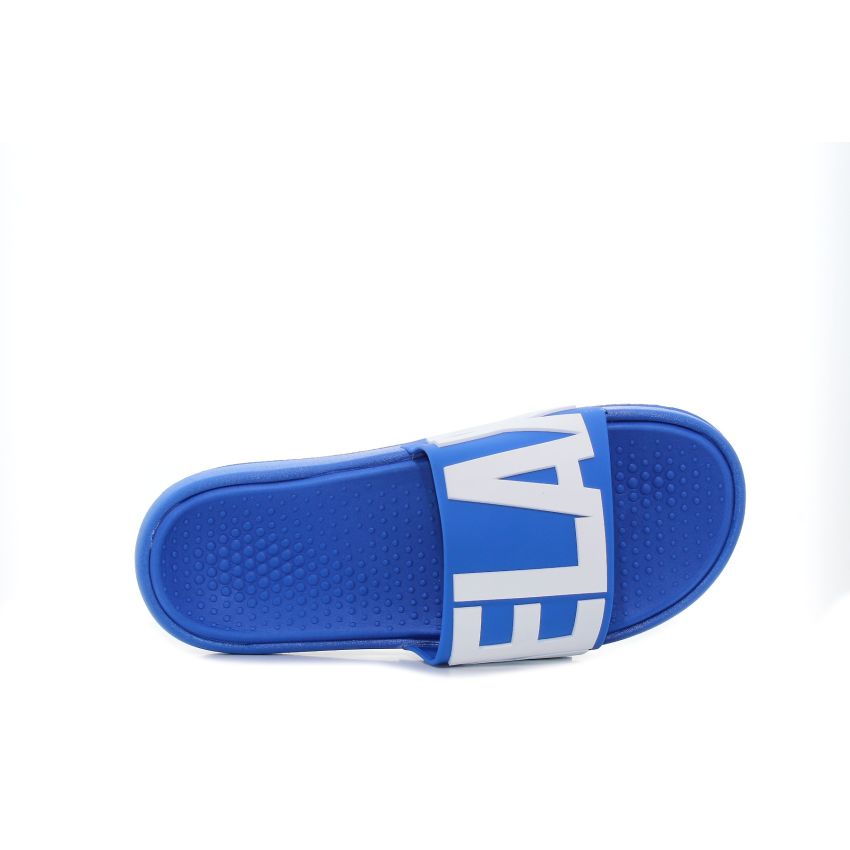 Coqui Speedy kék férfi papucs