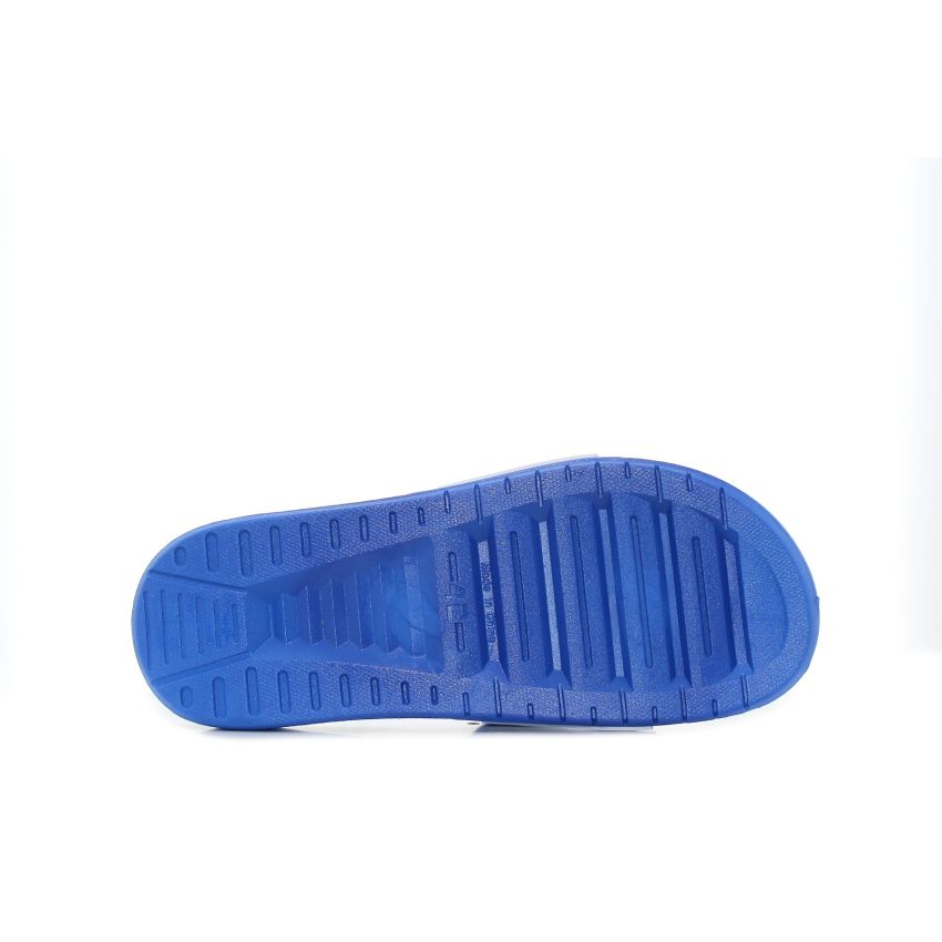 Coqui Speedy kék férfi papucs