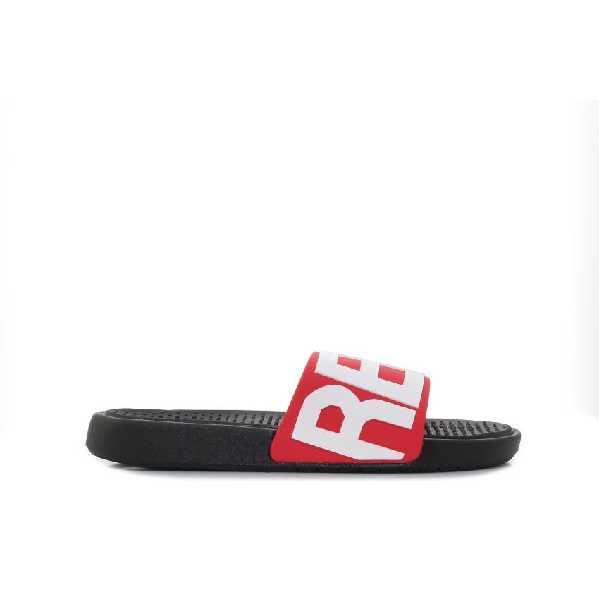 Coqui Speedy piros férfi papucs