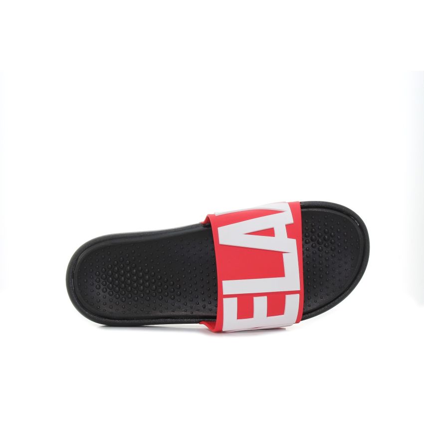 Coqui Speedy piros férfi papucs