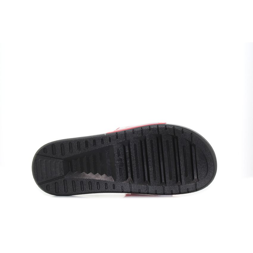 Coqui Speedy piros férfi papucs