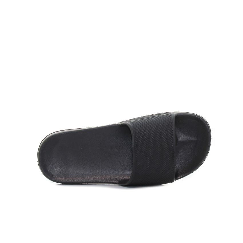 Coqui Tora fekete női papucs