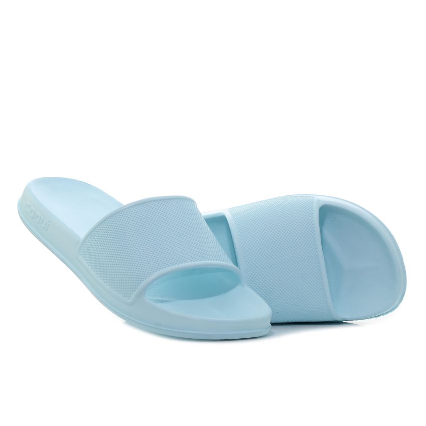 Coqui Tora kék női papucs