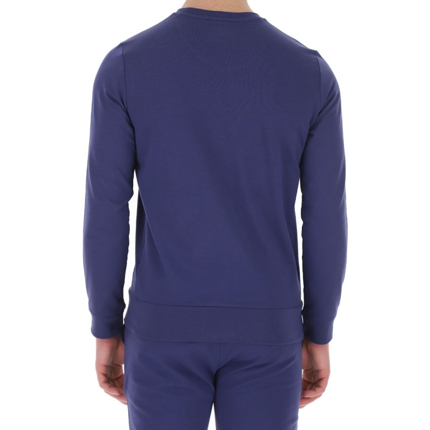 Ralph Lauren sötétkék férfi hosszúujjú