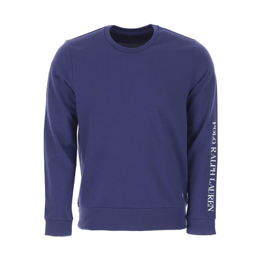 Ralph Lauren sötétkék férfi hosszúujjú