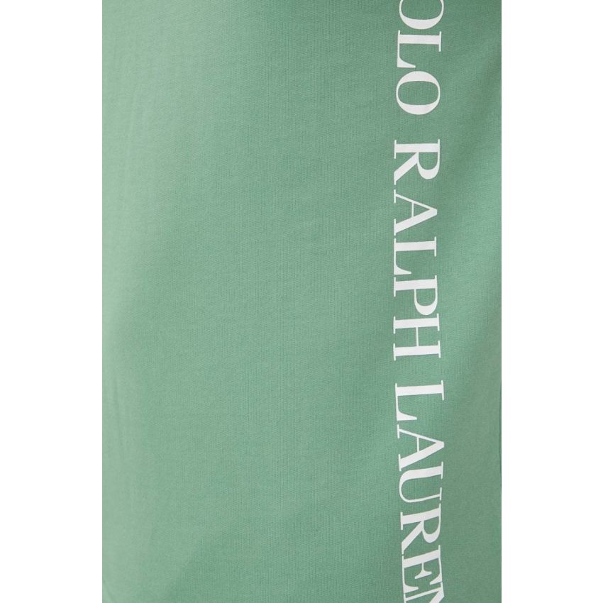 Ralph Lauren zöld férfi rövidujjú