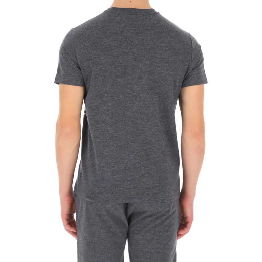 Ralph Lauren szürke férfi rövidujjú