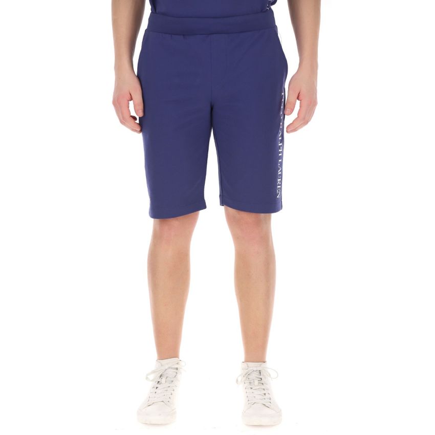 Ralph Lauren sötétkék férfi rövidnadrág