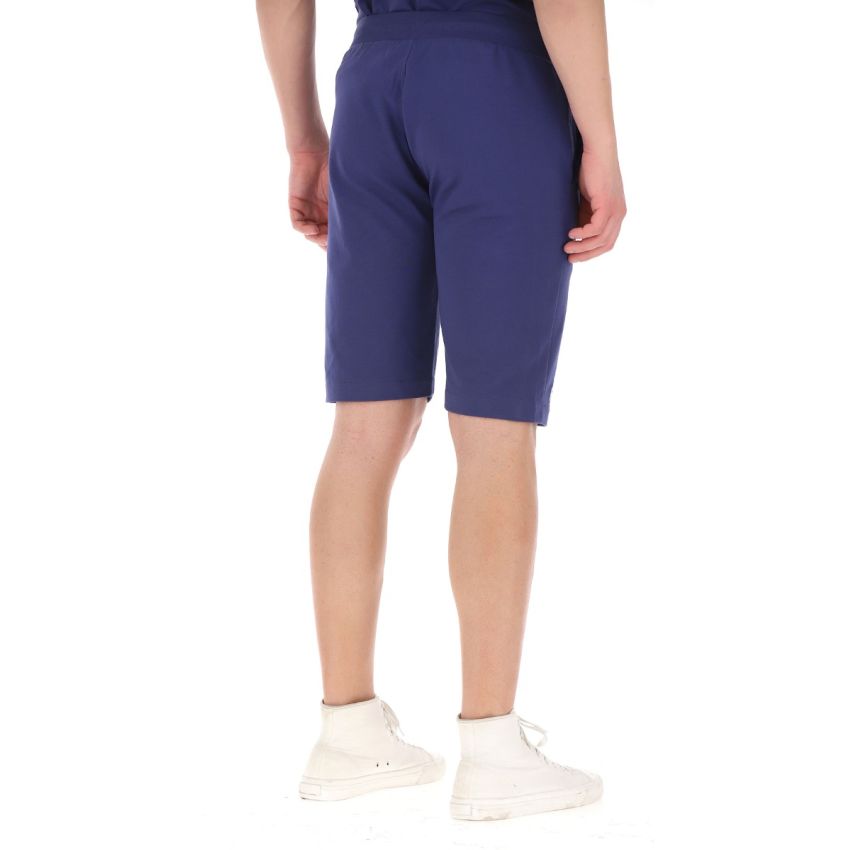 Ralph Lauren sötétkék férfi rövidnadrág