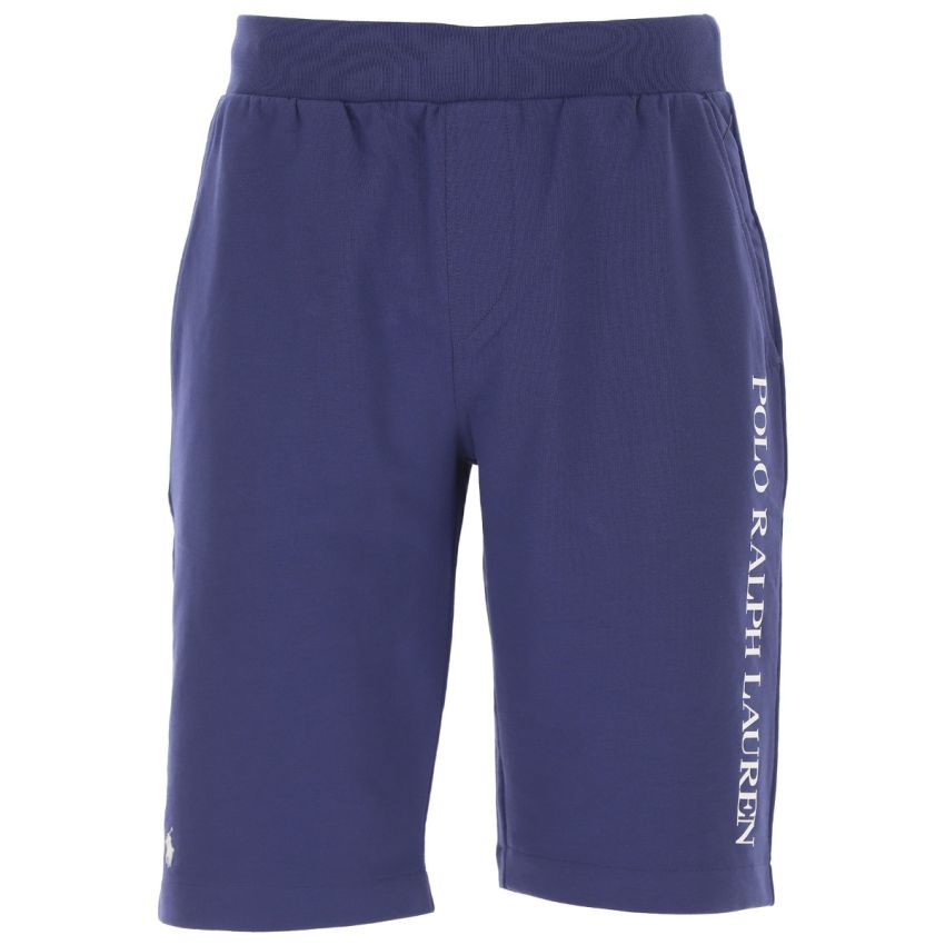 Ralph Lauren sötétkék férfi rövidnadrág