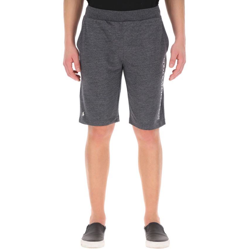 Ralph Lauren szürke férfi rövidnadrág