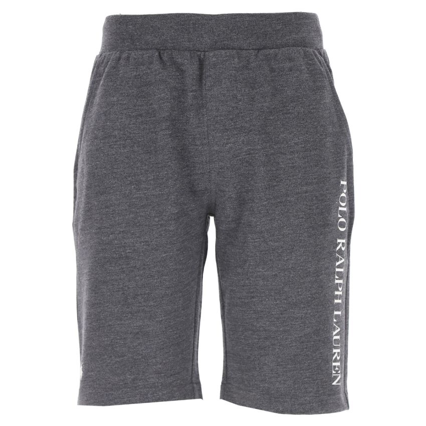 Ralph Lauren szürke férfi rövidnadrág