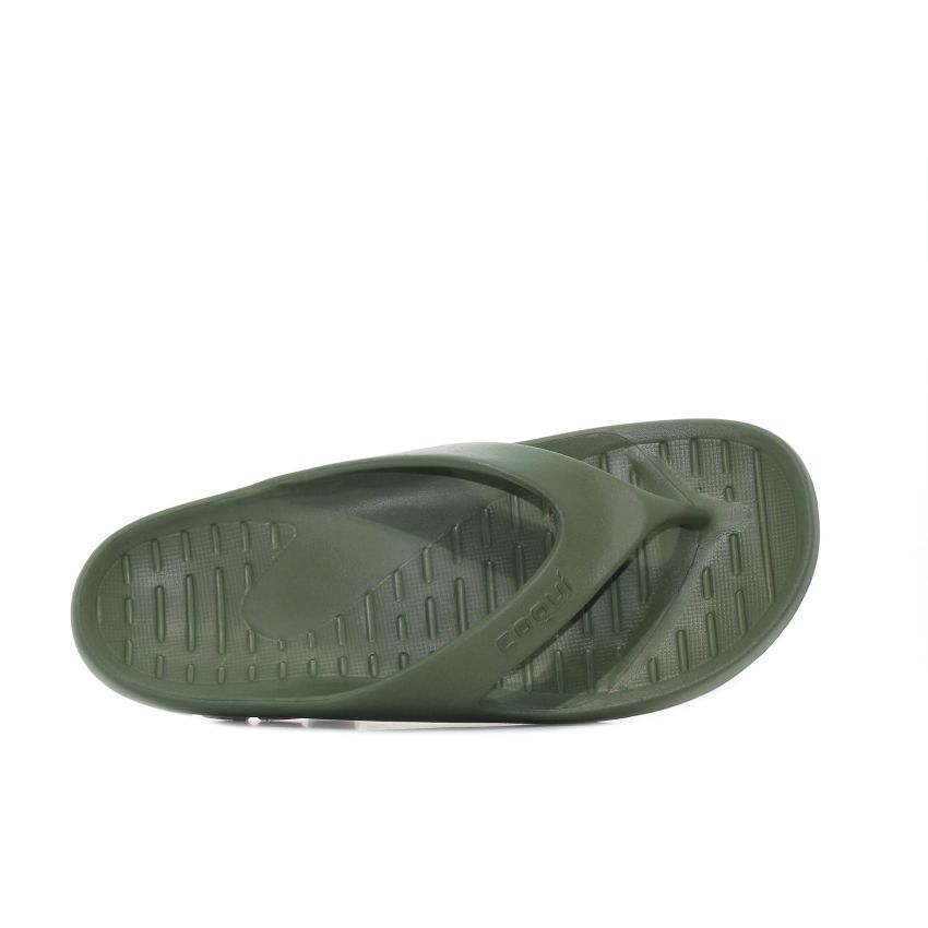 Coqui Zucco keki férfi papucs