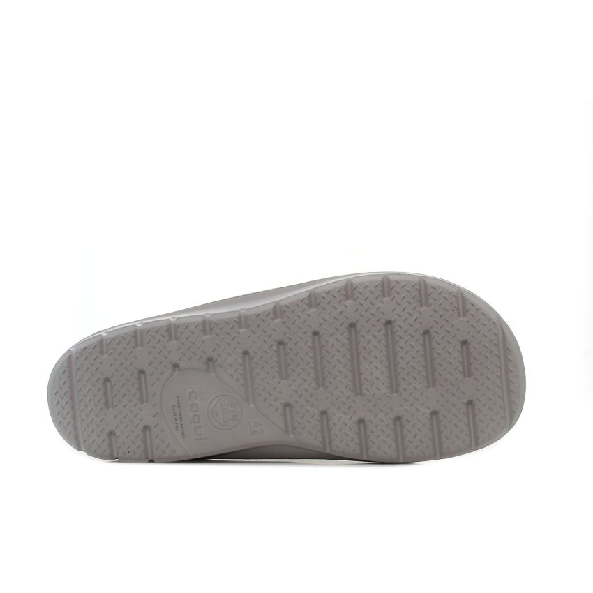 Coqui Zucco keki férfi papucs