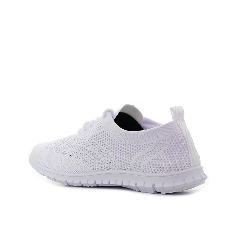 Borgo Yesmile fehér női sneaker