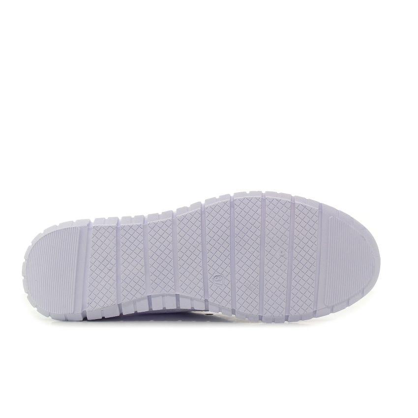 Borgo Yesmile fehér női sneaker