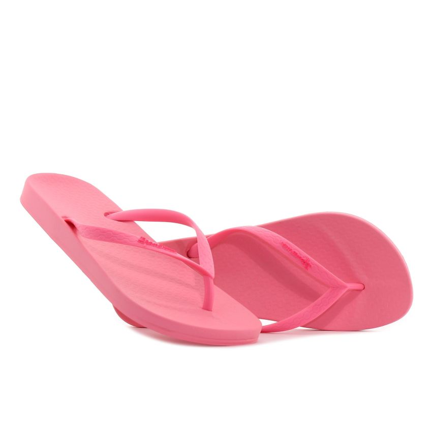 Ipanema Anatomic Tan rózsaszín női papucs