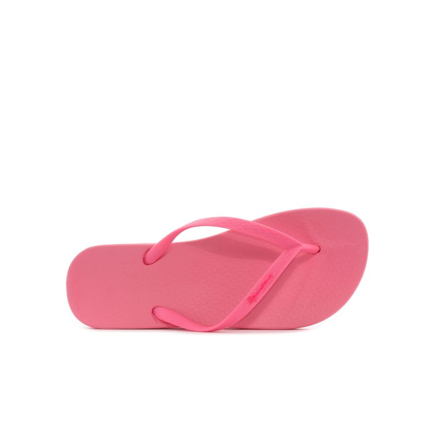 Ipanema Anatomic Tan rózsaszín női papucs