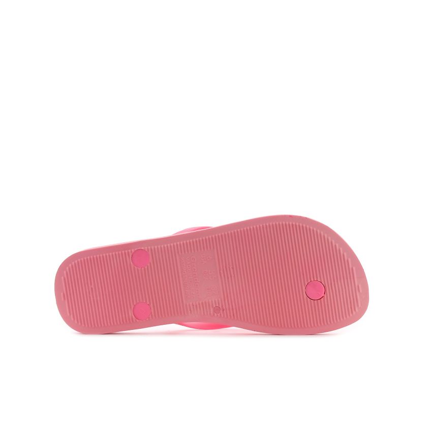 Ipanema Anatomic Tan rózsaszín női papucs