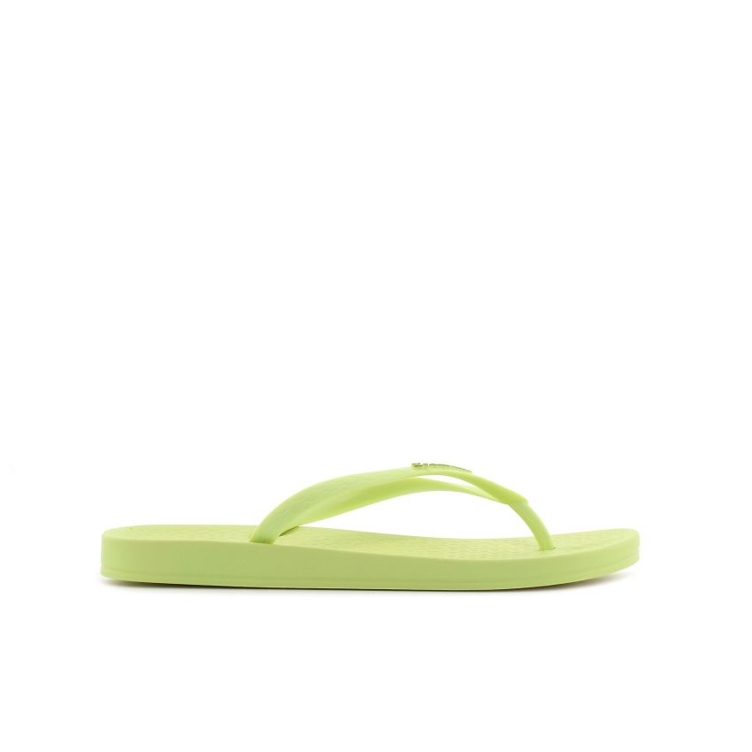 Ipanema Anatomic Tan zöld női papucs