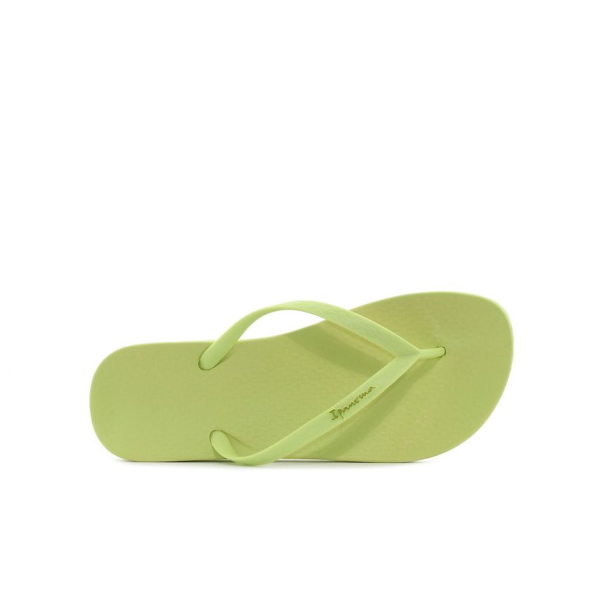 Ipanema Anatomic Tan zöld női papucs