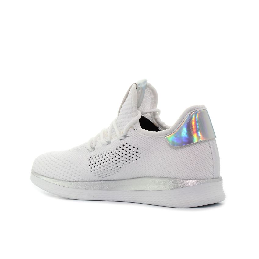 Borgo Yesmile W fehér női cipő