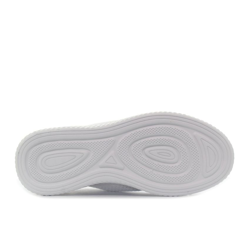 Borgo Yesmile W fehér női cipő