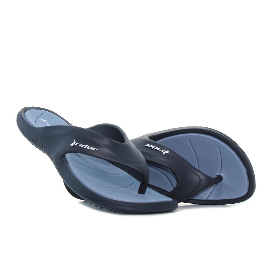 Ipanema Rider Cape XVII sötétkék férfi papucs