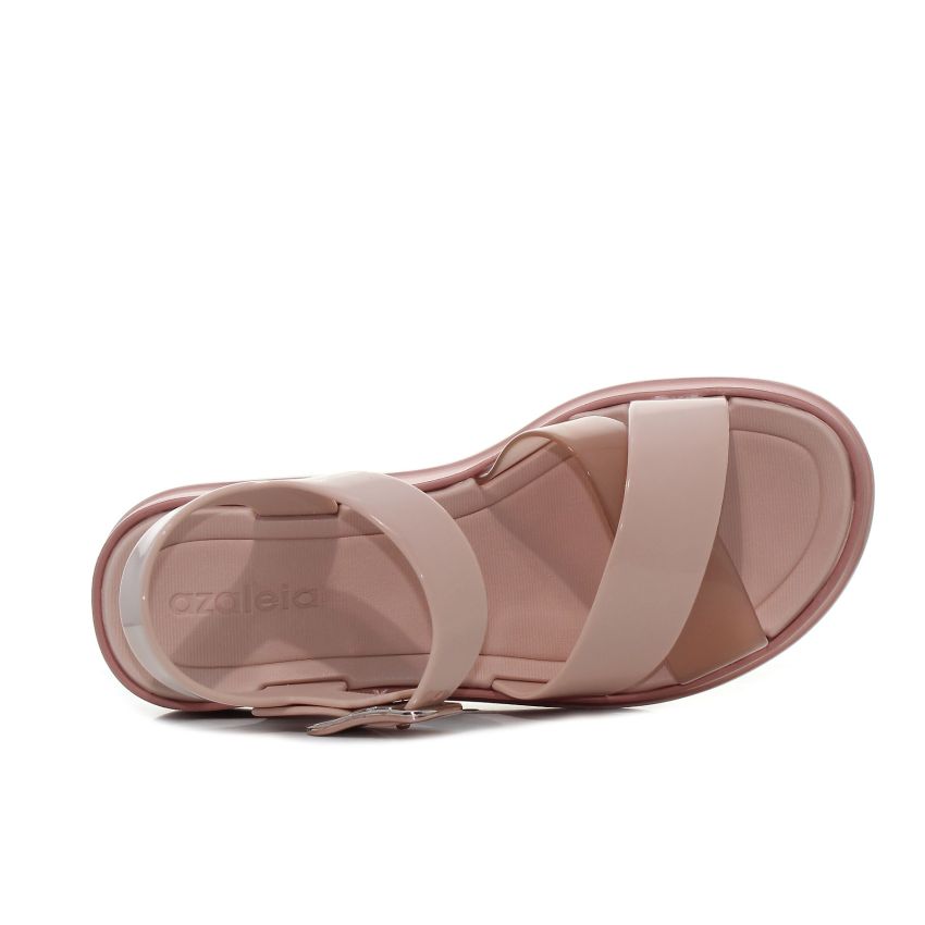 Ipanema Azaleia Marie Plat rózsaszín női szandál