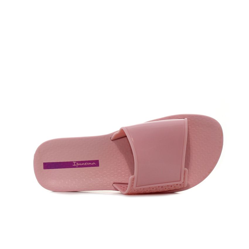Ipanema Anatomic Urban Slide rózsaszín női papucs