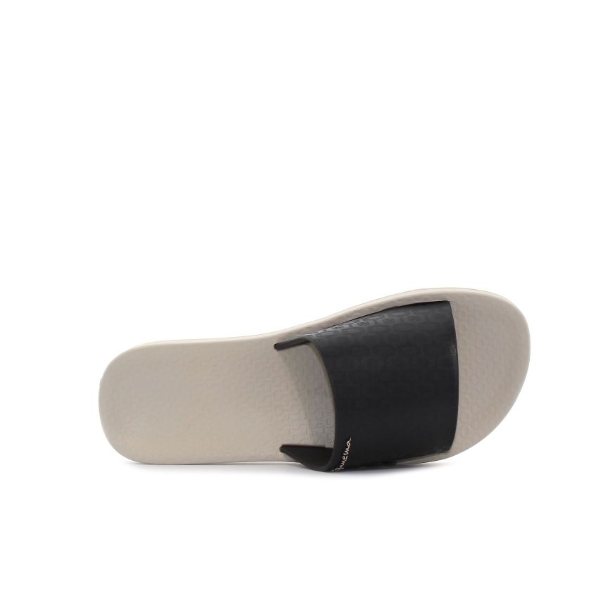 Ipanema Anatomic Classic S fekete női papucs