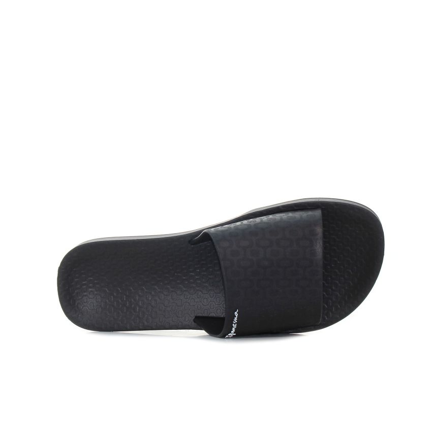 Ipanema Anatomic Classic Slide fekete női papucs