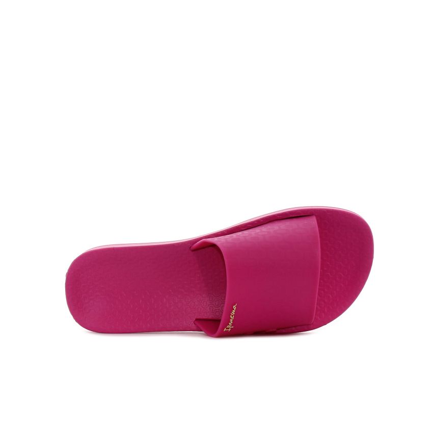 Ipanema Anatomic Classic S magenta női papucs