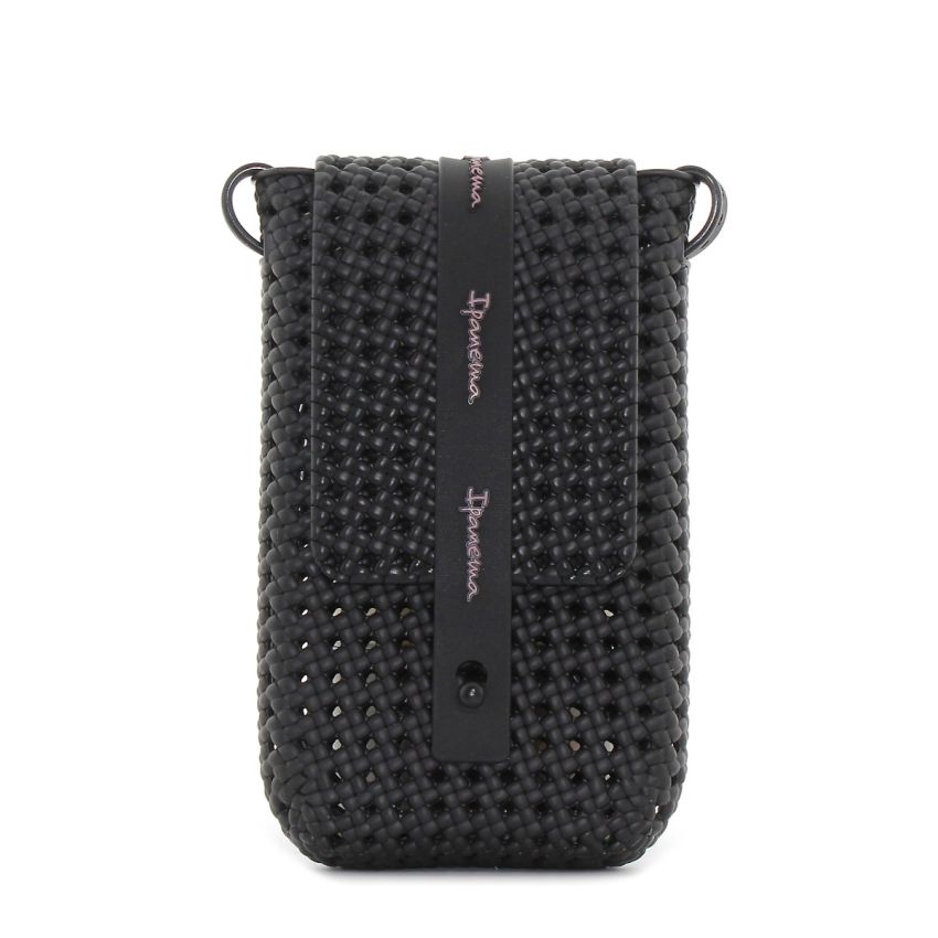 Ipanema Mini Bag fekete női oldaltáska