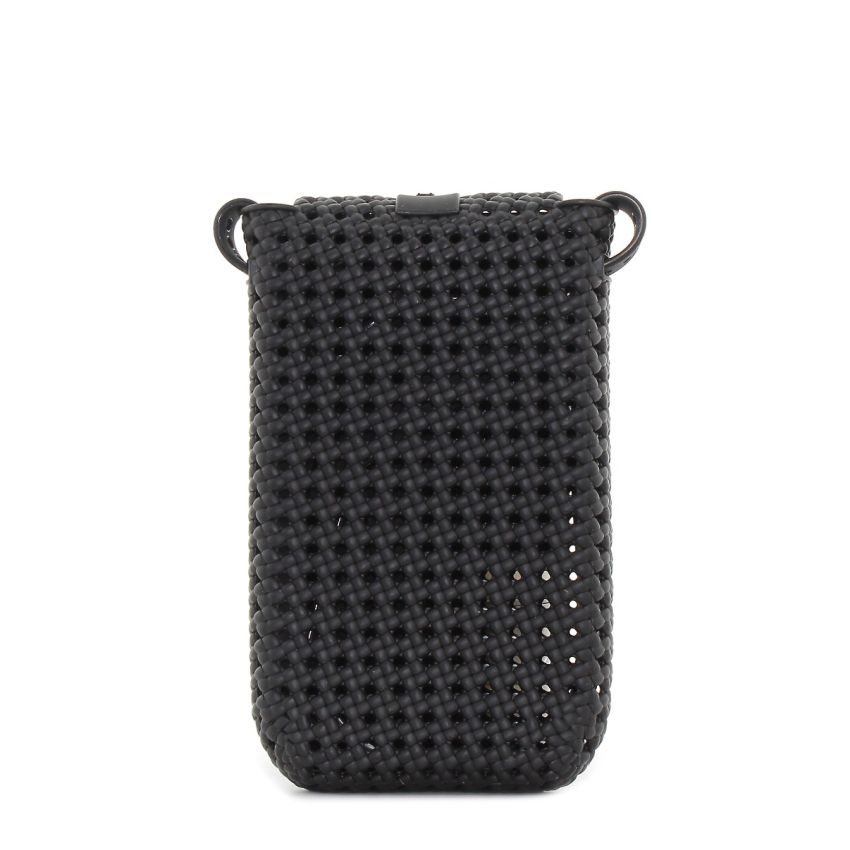 Ipanema Mini Bag fekete női oldaltáska