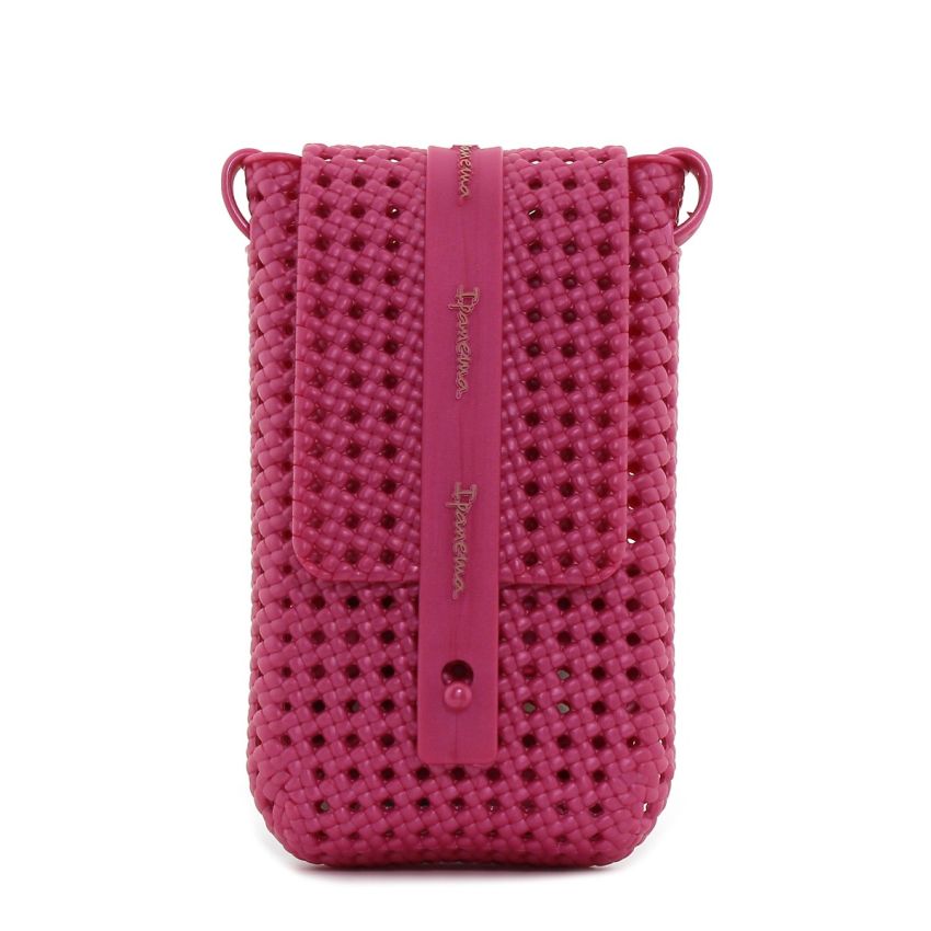 Ipanema Mini Bag magenta női oldaltáska