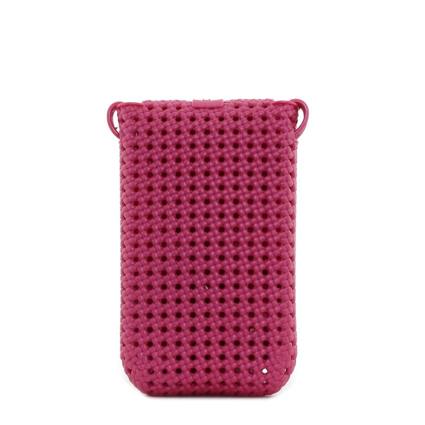 Ipanema Mini Bag magenta női oldaltáska