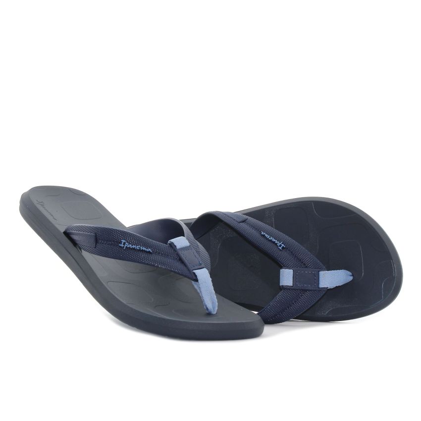 Ipanema Urban Thong sötétkék férfi flip-flop papucs