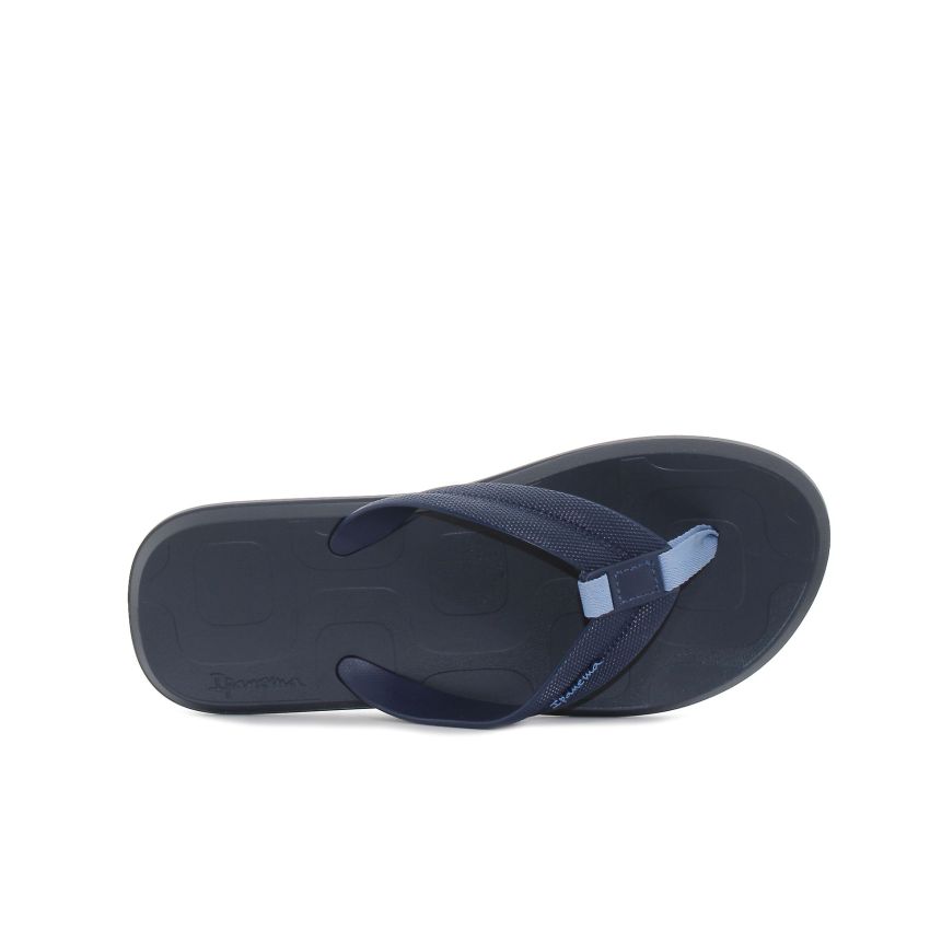Ipanema Urban Thong sötétkék férfi flip-flop papucs