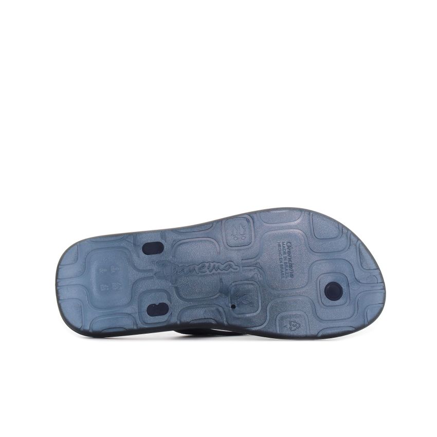 Ipanema Urban Thong sötétkék férfi flip-flop papucs