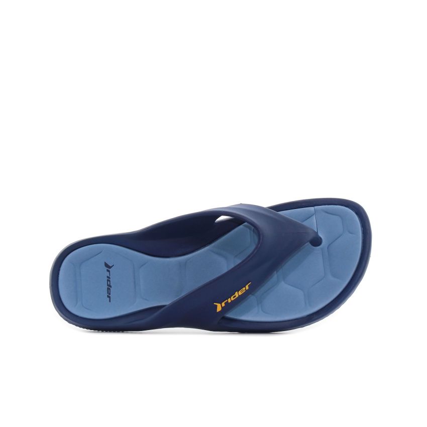 Ipanema Rider Cape XVIII sötétkék férfi flip-flop papucs
