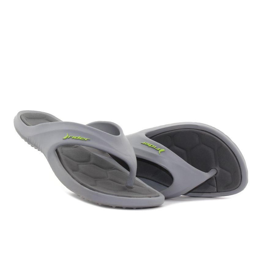Ipanema Rider Cape XVIII szürke férfi flip-flop papucs