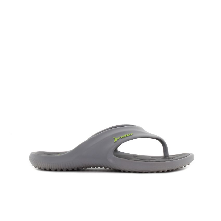 Ipanema Rider Cape XVIII szürke férfi flip-flop papucs